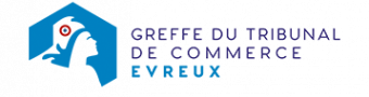 Greffe du Tribunal de commerce d'Evreux